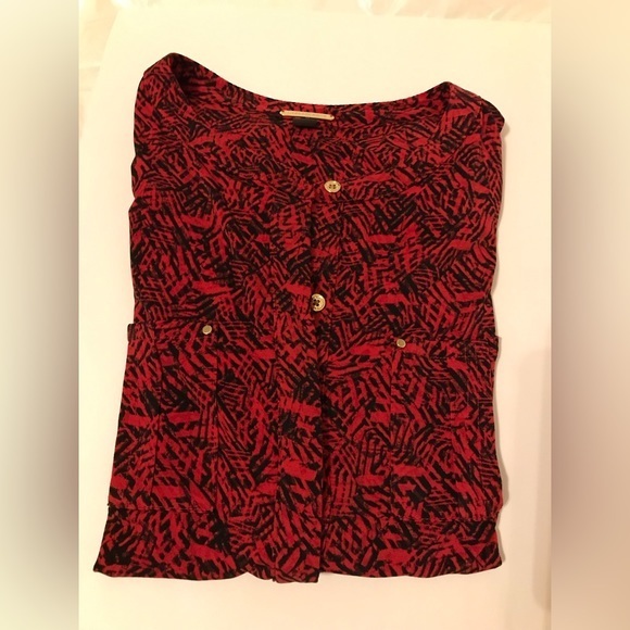 Dana Buchman Med - Picture 4 of 7